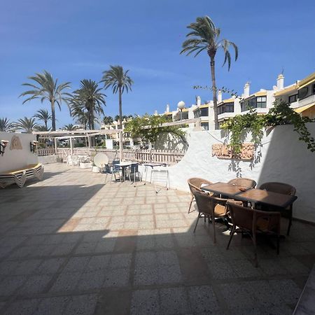 San Agustin Apartments , Close To The Beach, With Pool! San Bartolomé エクステリア 写真