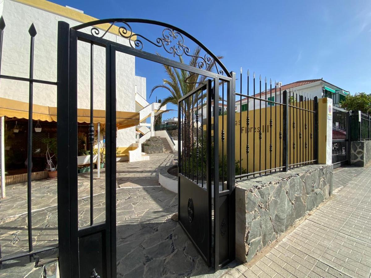San Agustin Apartments , Close To The Beach, With Pool! San Bartolomé エクステリア 写真