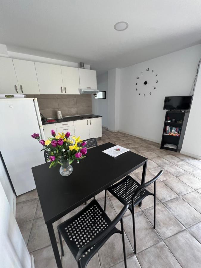 San Agustin Apartments , Close To The Beach, With Pool! San Bartolomé エクステリア 写真