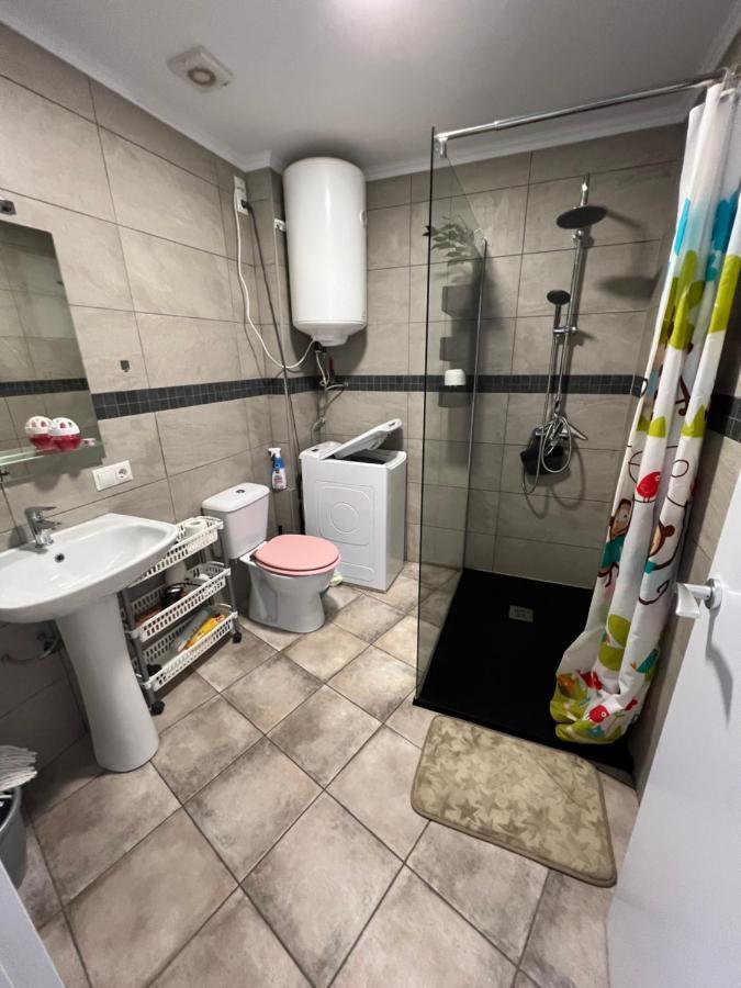 San Agustin Apartments , Close To The Beach, With Pool! San Bartolomé エクステリア 写真