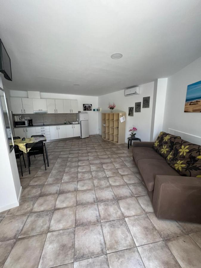 San Agustin Apartments , Close To The Beach, With Pool! San Bartolomé エクステリア 写真