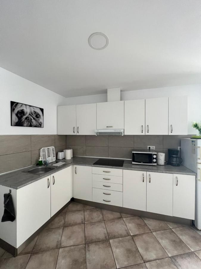 San Agustin Apartments , Close To The Beach, With Pool! San Bartolomé エクステリア 写真
