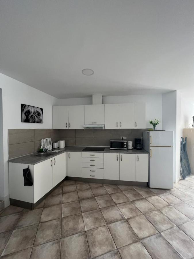 San Agustin Apartments , Close To The Beach, With Pool! San Bartolomé エクステリア 写真