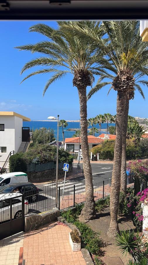 San Agustin Apartments , Close To The Beach, With Pool! San Bartolomé エクステリア 写真