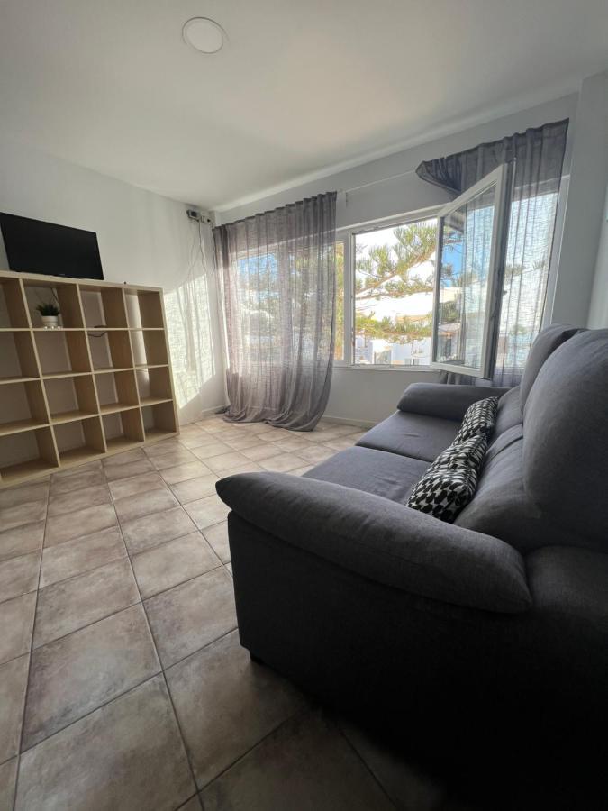 San Agustin Apartments , Close To The Beach, With Pool! San Bartolomé エクステリア 写真