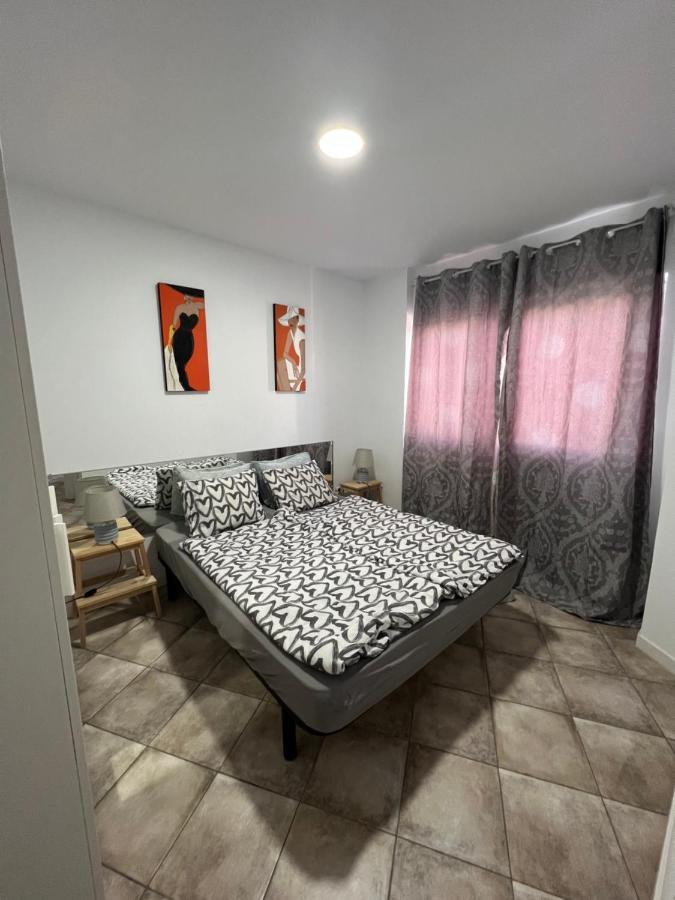 San Agustin Apartments , Close To The Beach, With Pool! San Bartolomé エクステリア 写真
