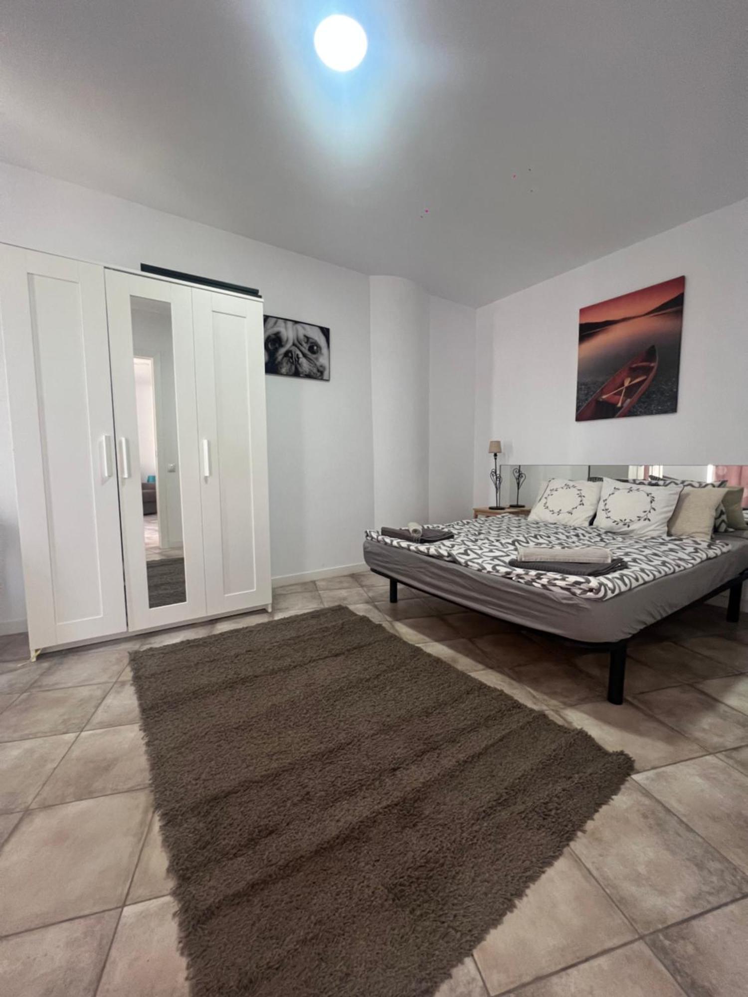 San Agustin Apartments , Close To The Beach, With Pool! San Bartolomé エクステリア 写真
