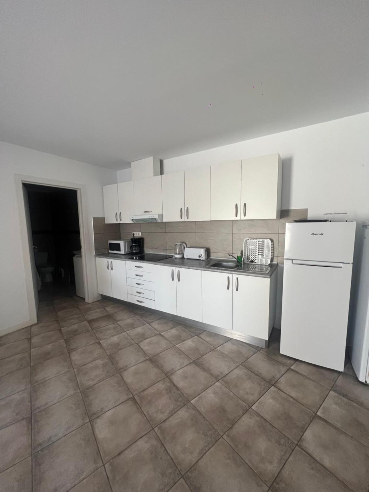 San Agustin Apartments , Close To The Beach, With Pool! San Bartolomé エクステリア 写真